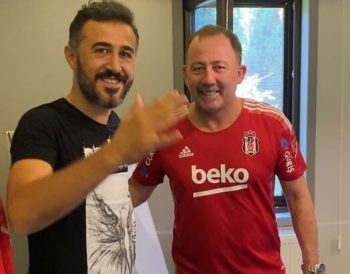 Bülent Uslu Hakkında