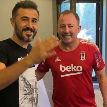 Bülent Uslu Hakkında