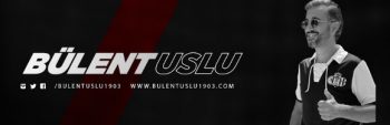 Bülent Uslu YouTube Hesabım
